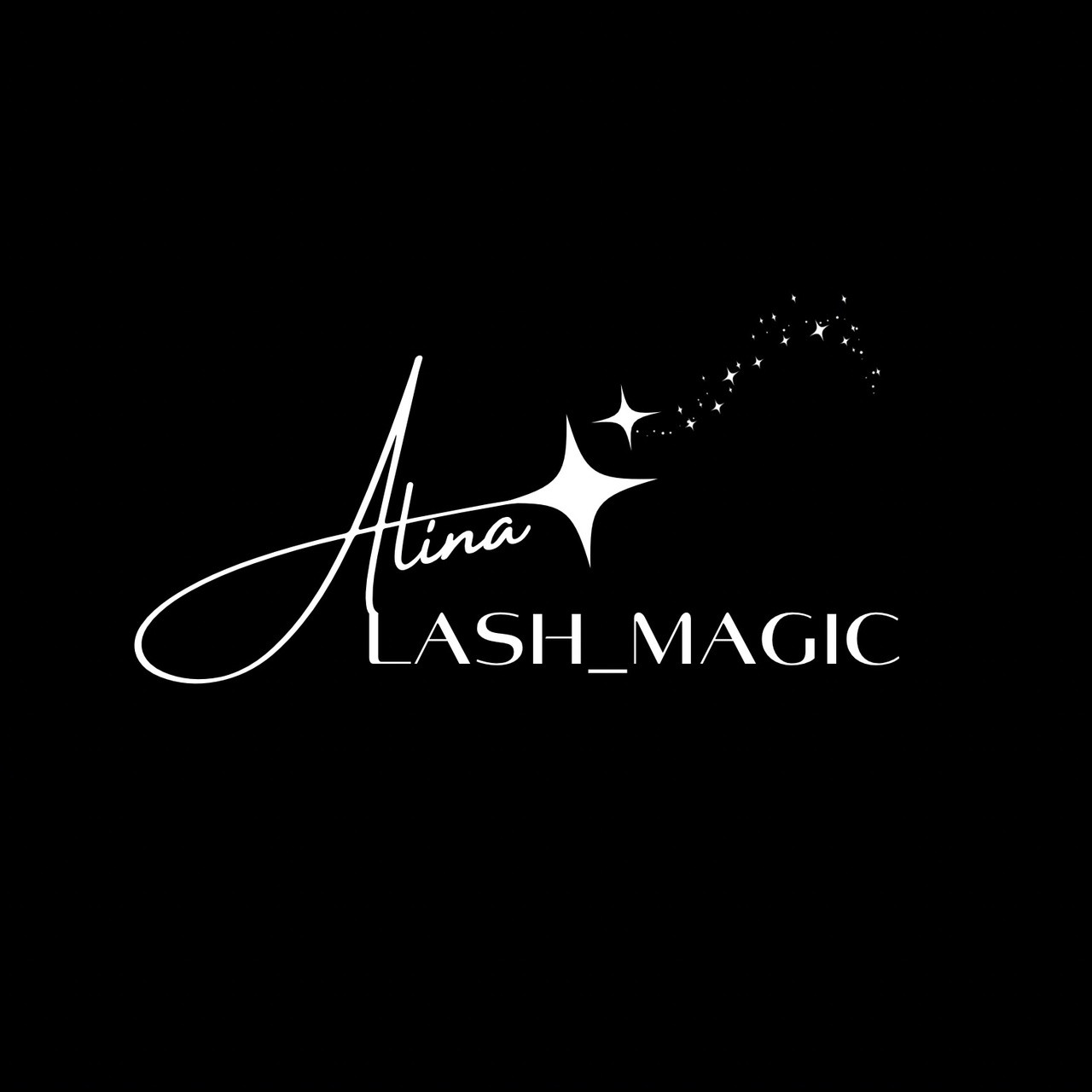 Студия оформления взгляда ALINA_LASHMAGIC
