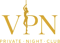 Стриптиз-клуб VPN