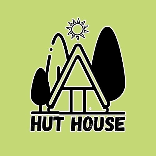 Экобаза отдыха Hut house
