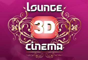 Кинокафе Lounge 3D Cinema