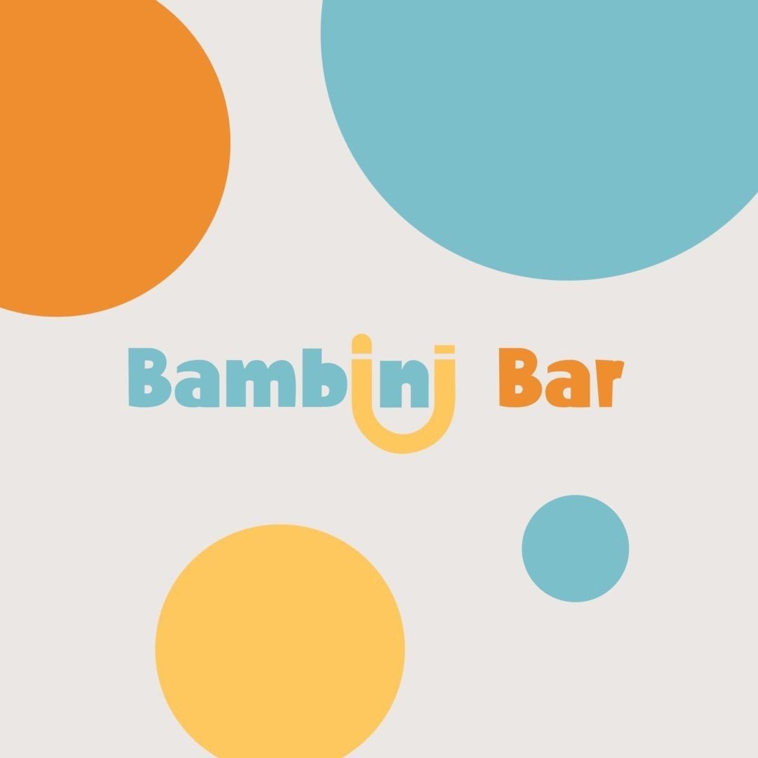 Ресторан Бамбини бар
