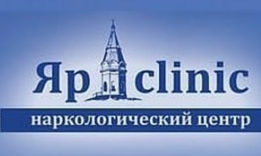 Наркологическая клиника Яр Clinic