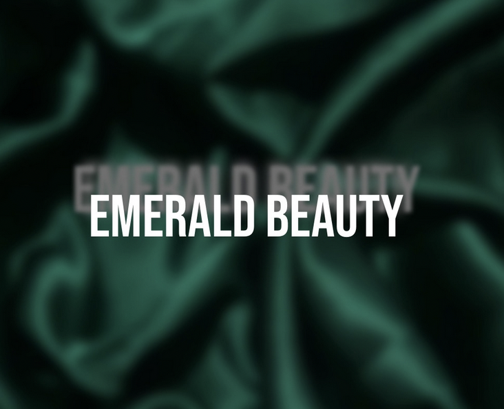 Студия красоты Emerald Beauty