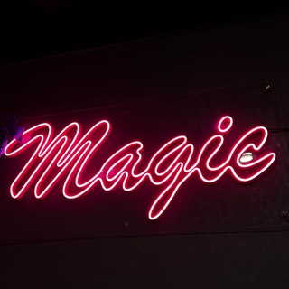 Салон эротического массажа Magic