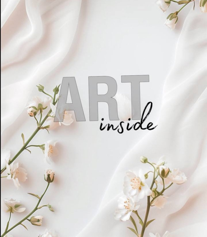 Творческая студия Art inside