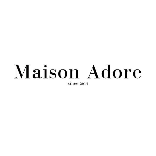 Бутик Maison Adore на Рочдельской улице