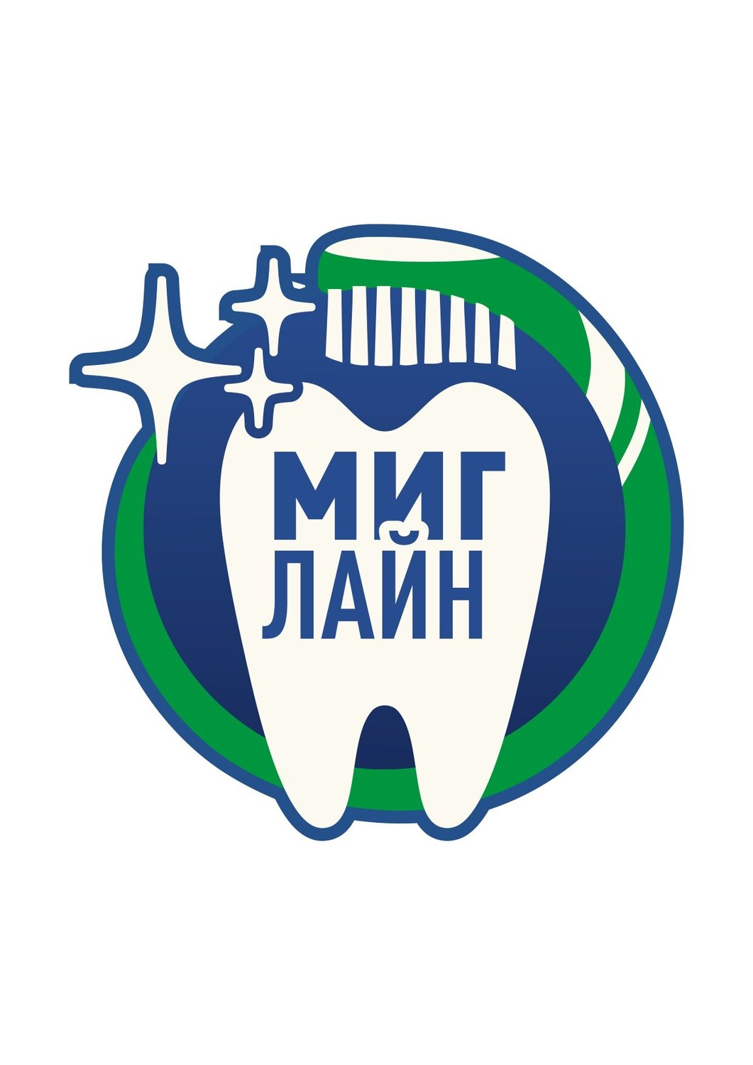 Центр стоматологии МигЛайн