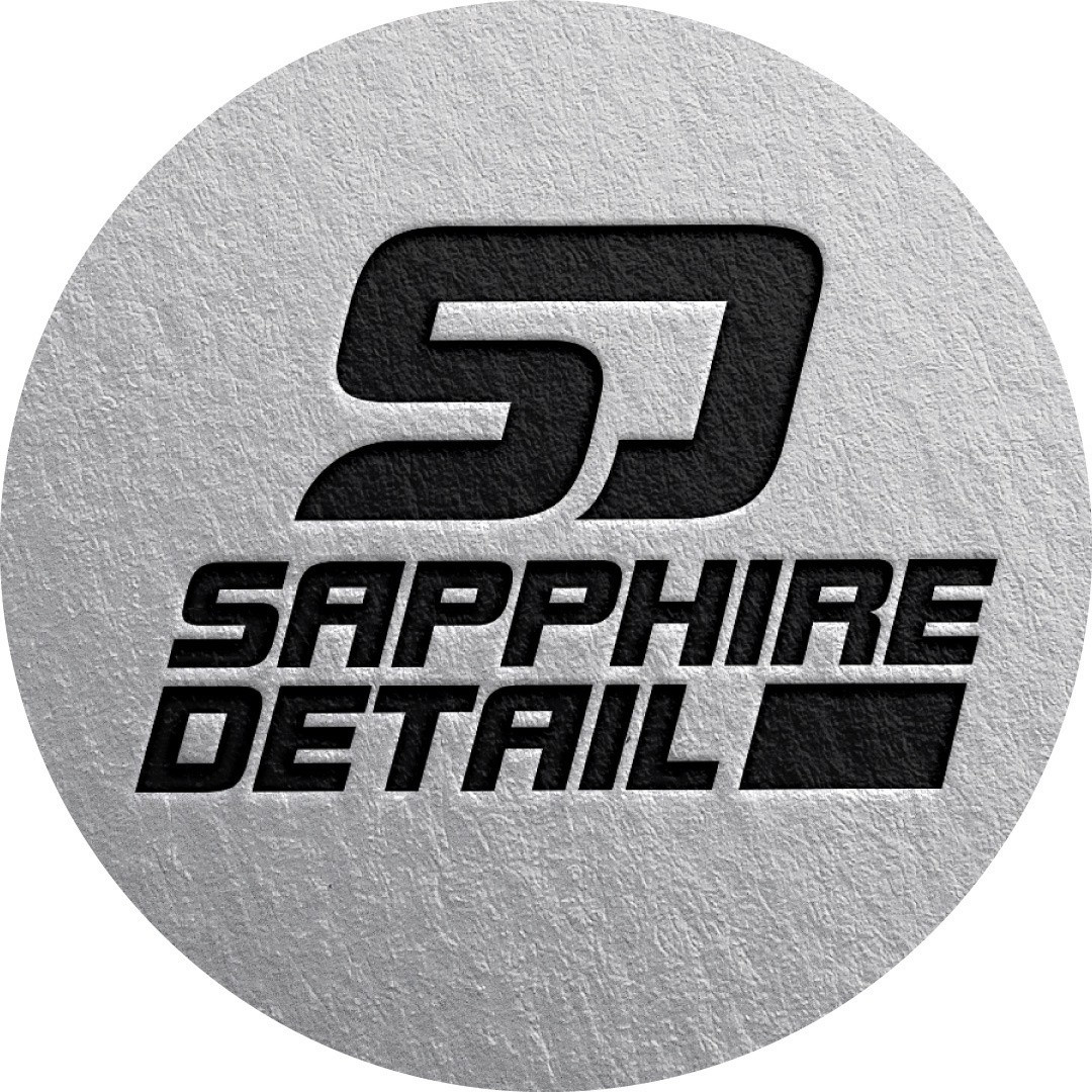 Детейлинг-центр Sapphire Detail