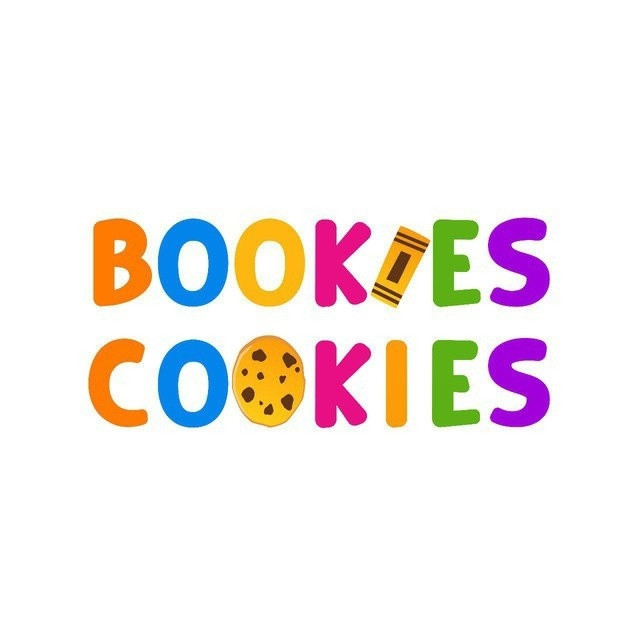 Центр развития ребёнка Bookies Cookies