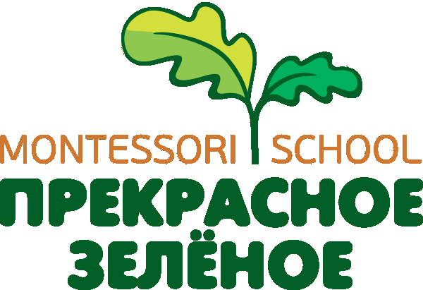 Монтессори-школа Прекрасное зеленое на улице Лавочкина