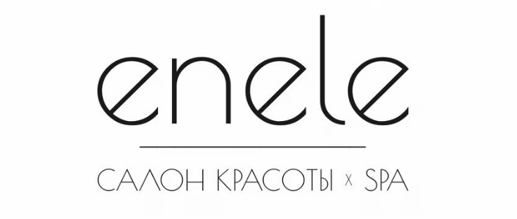 Спа-салон Enele на Предтеченской улице
