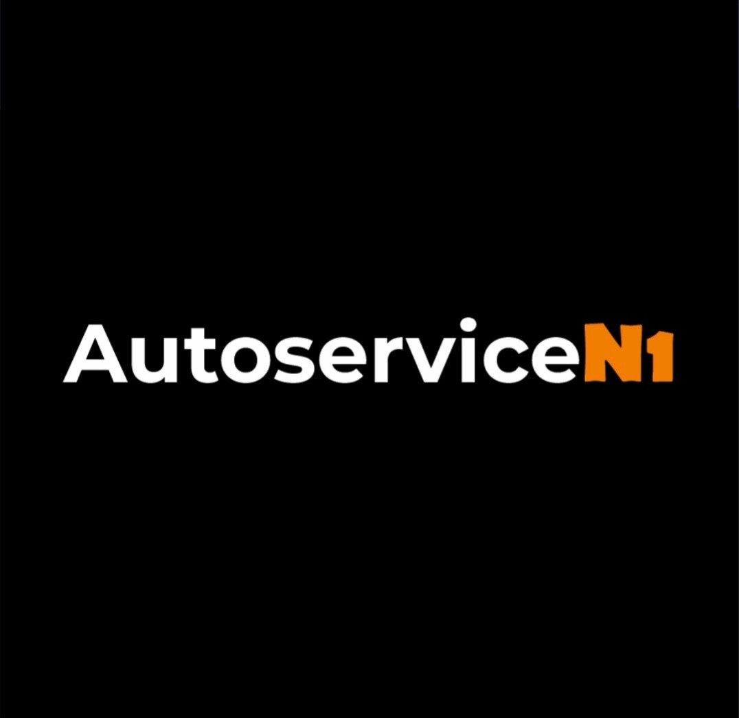 Автосервис N1 на Кирилловском шоссе