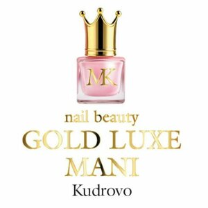 Салон красоты Gold Luxe Mani