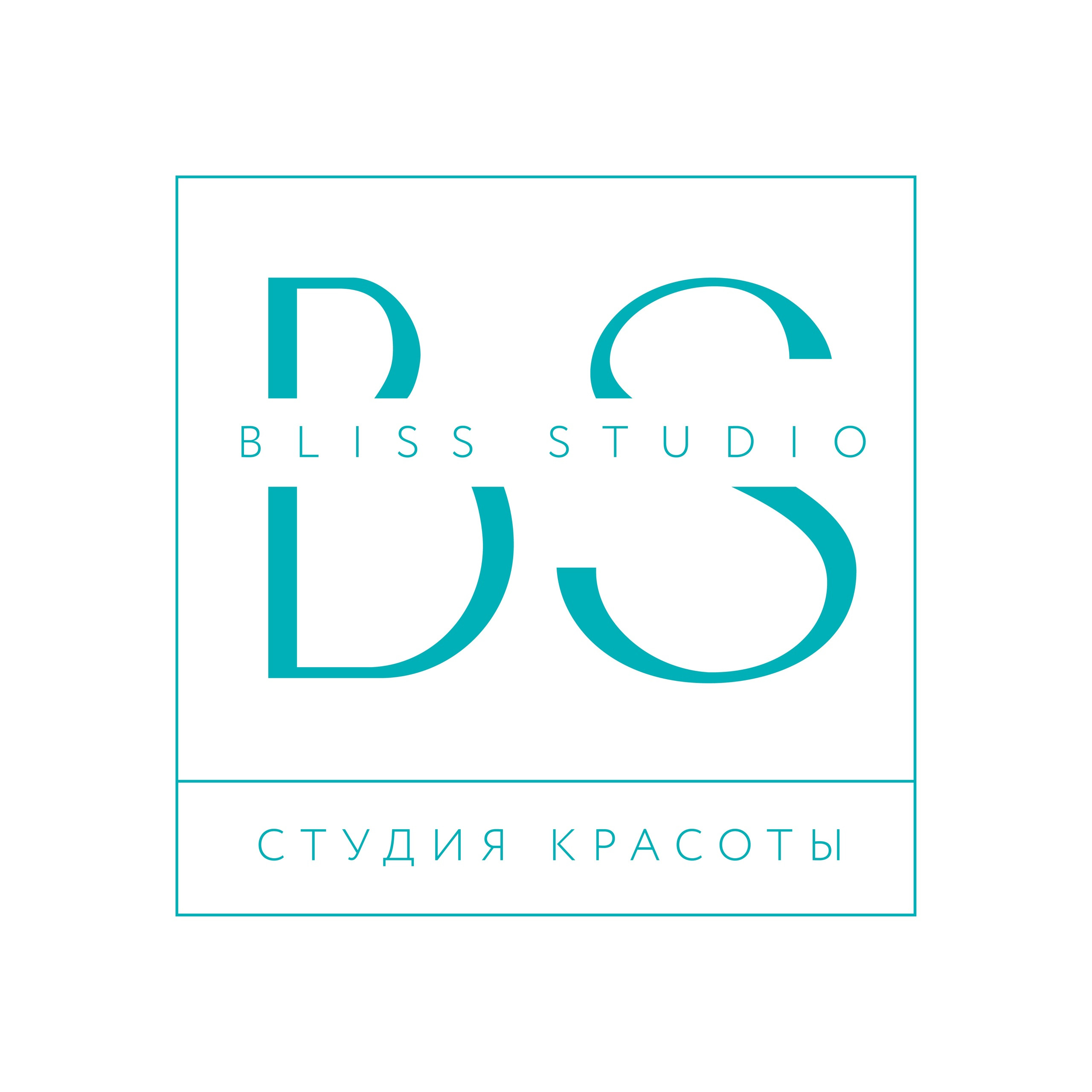 Студия маникюра BlissNail