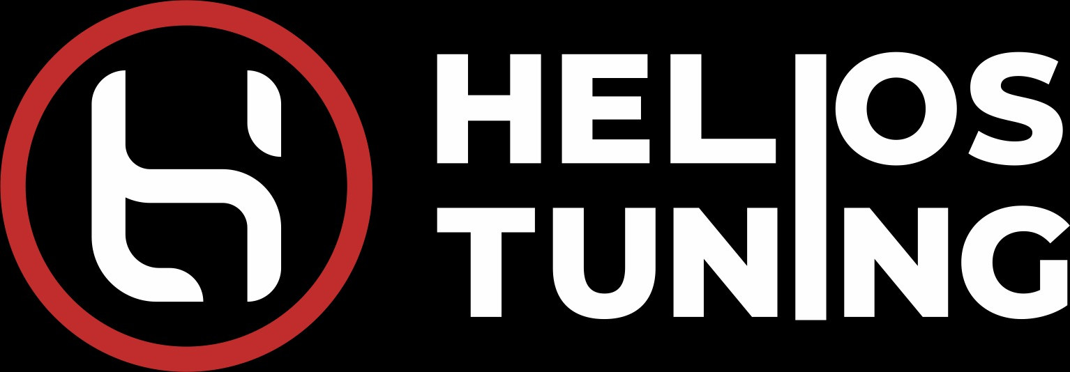 Автокомплекс Helios Tuning на улице Аминева