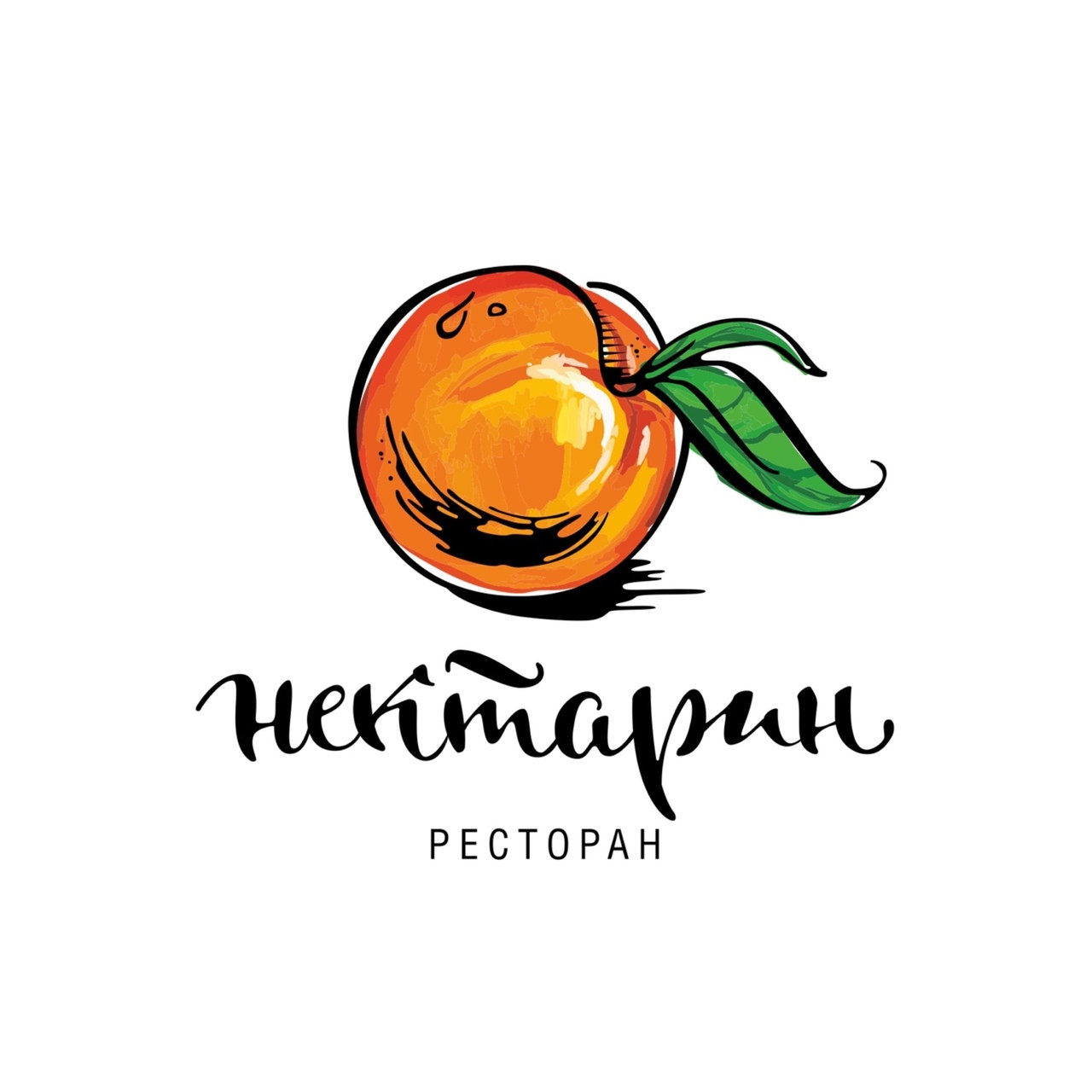 Ресторан Нектарин на Пулковской улице