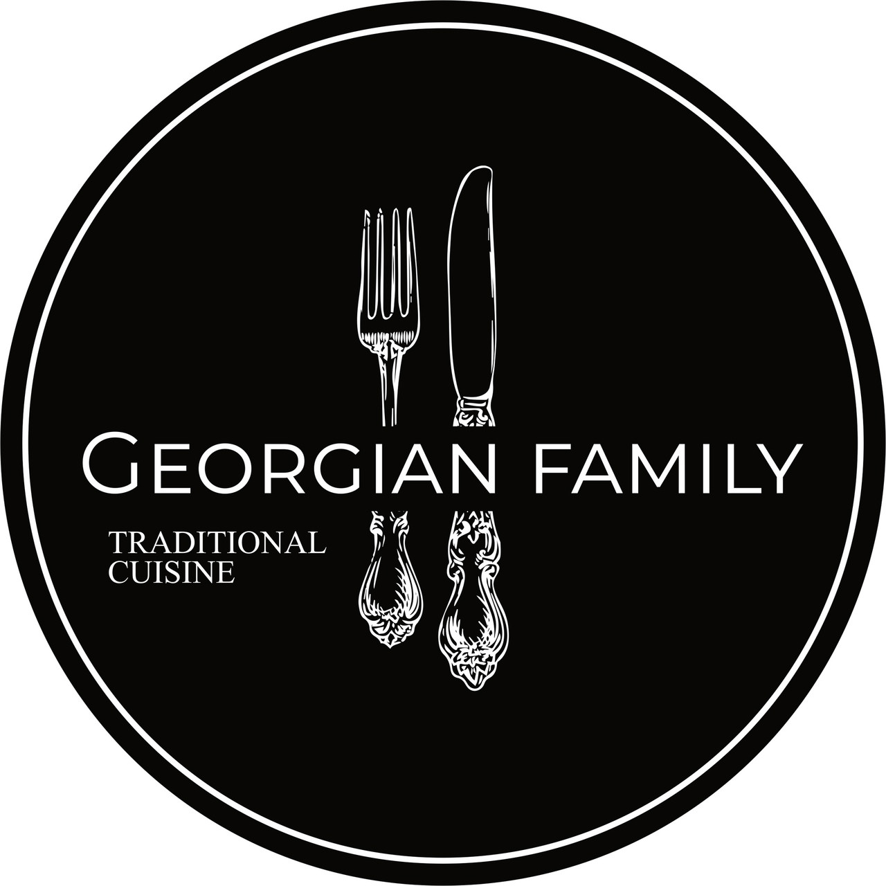Кафе Georgian Family