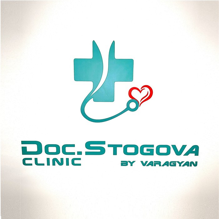 Клиника Doc. Stogova clinic by Varagyan