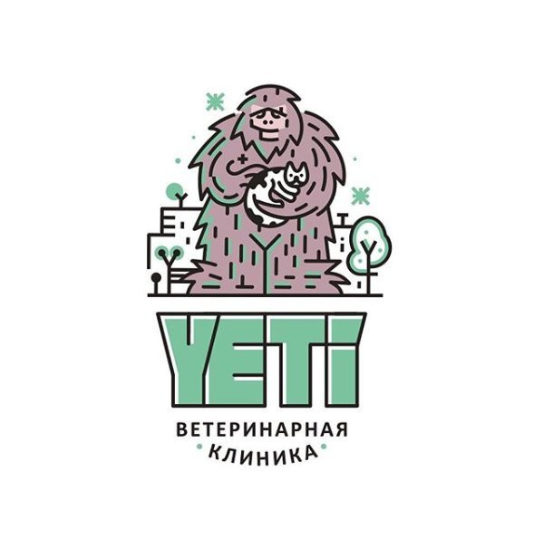 Ветеринарная клиника YeTi