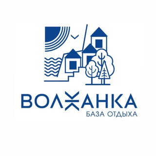 База отдыха Волжанка
