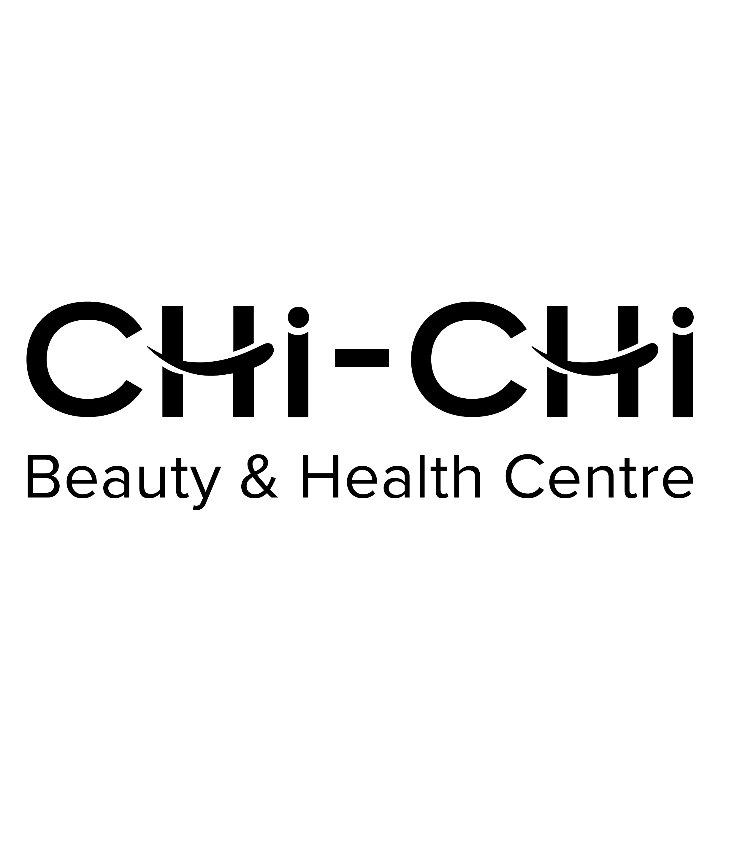 Центр красоты и здоровья CHI-CHI