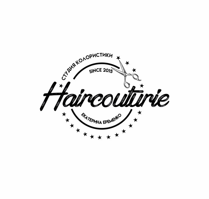 Студия колористики Haircouturie