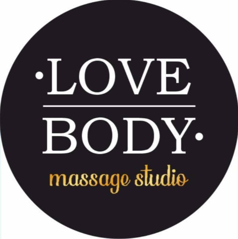Студия массажа Love Body