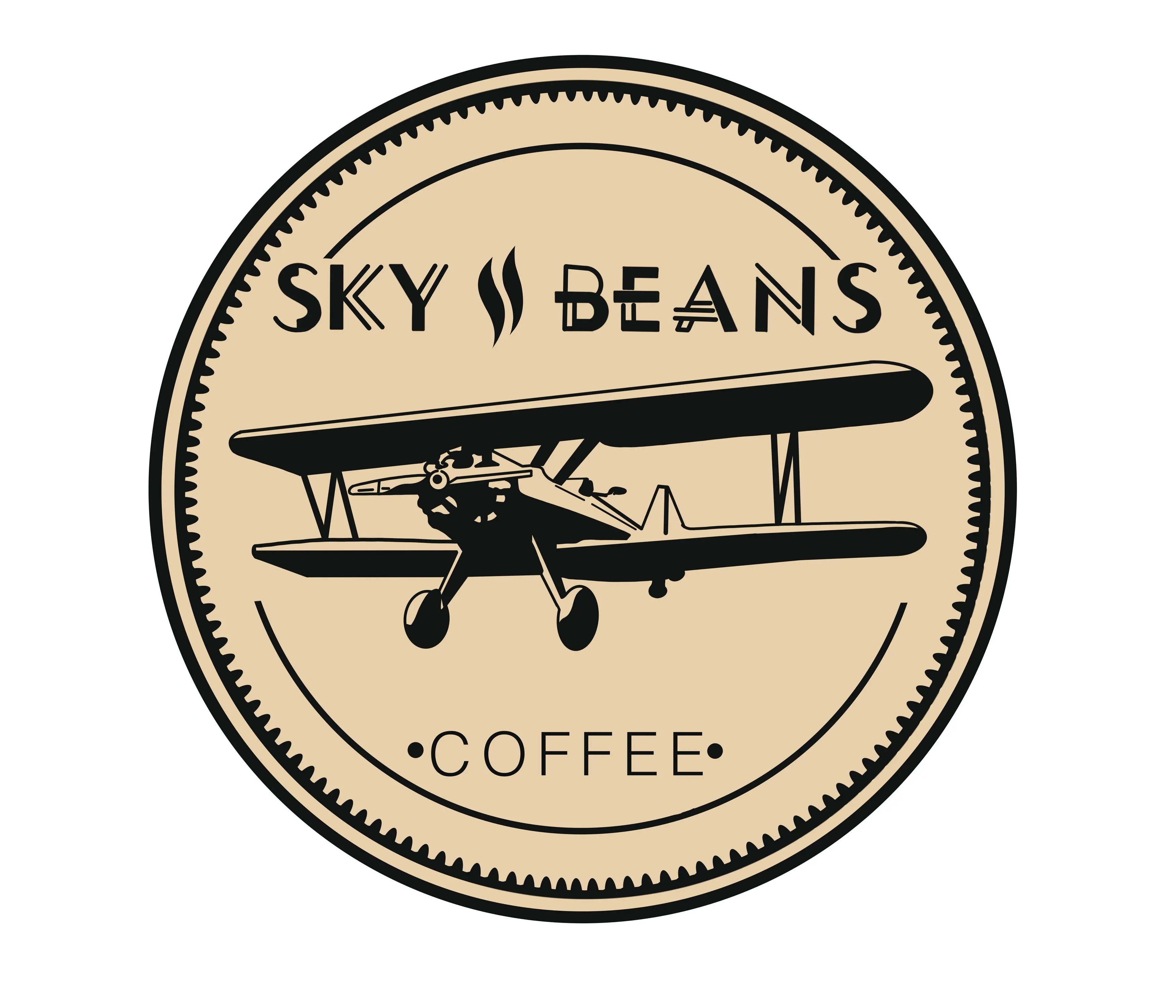 Кофейня Sky beans