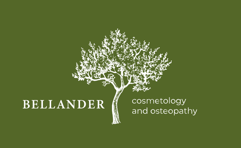 Клиника косметологии и остеопатии Bellander