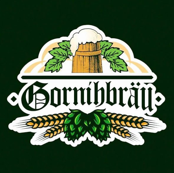 Пивной бар Gornihbräu 