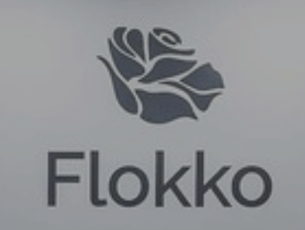 Салон цветов Flokko