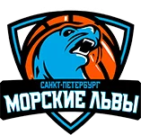 Секция баскетбола для детей Морские Львы в Приморском районе