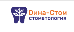 Стоматологический кабинет Дина-Стом на улице Бондаренко