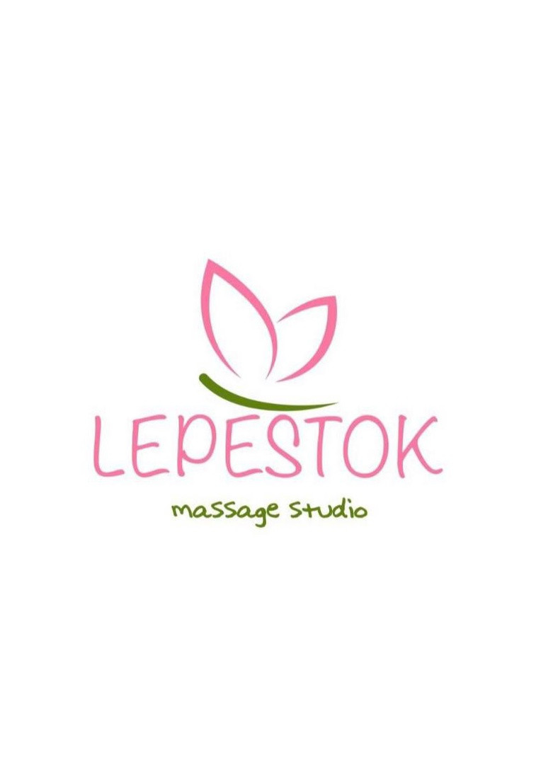 Студия массажа Lepestok