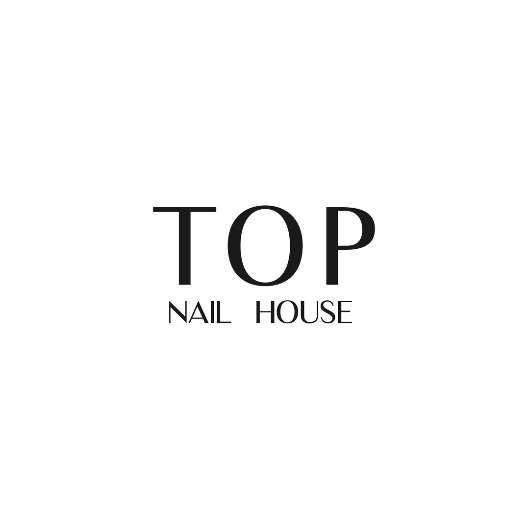 Ногтевая студия Top nail house