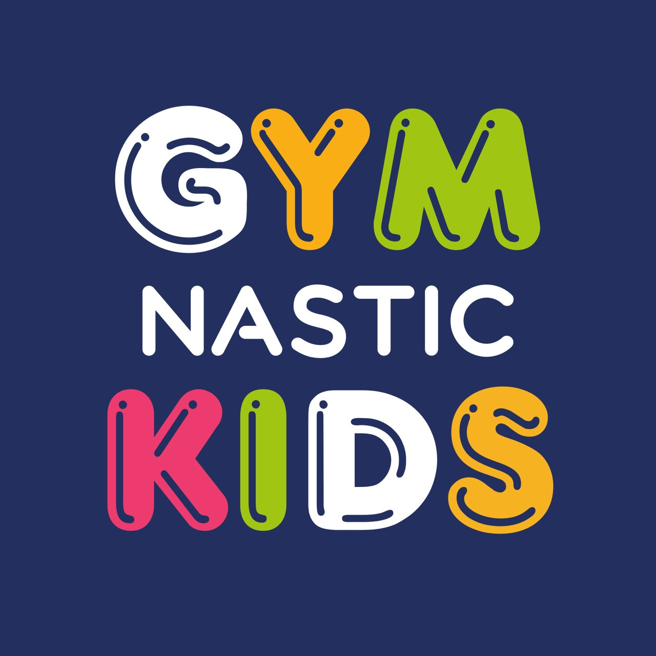 Студия гимнастики и растяжки GYMnastic KIDS на улице 70-летия Победы