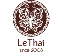 Центр семейной релаксации Le Thai в Октябрьском районе