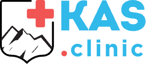 Наркологическая клиника Кас-клиник