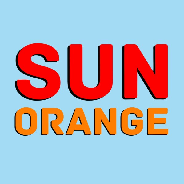 SUNORANGE (Солнечный Апельсин) сеть турагентств 