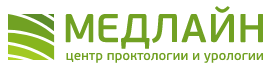 Центр проктологии и урологии Медлайн
