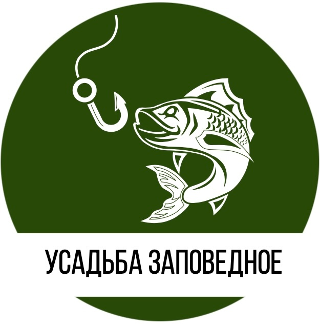 Глэмпинг Усадьба Заповедное