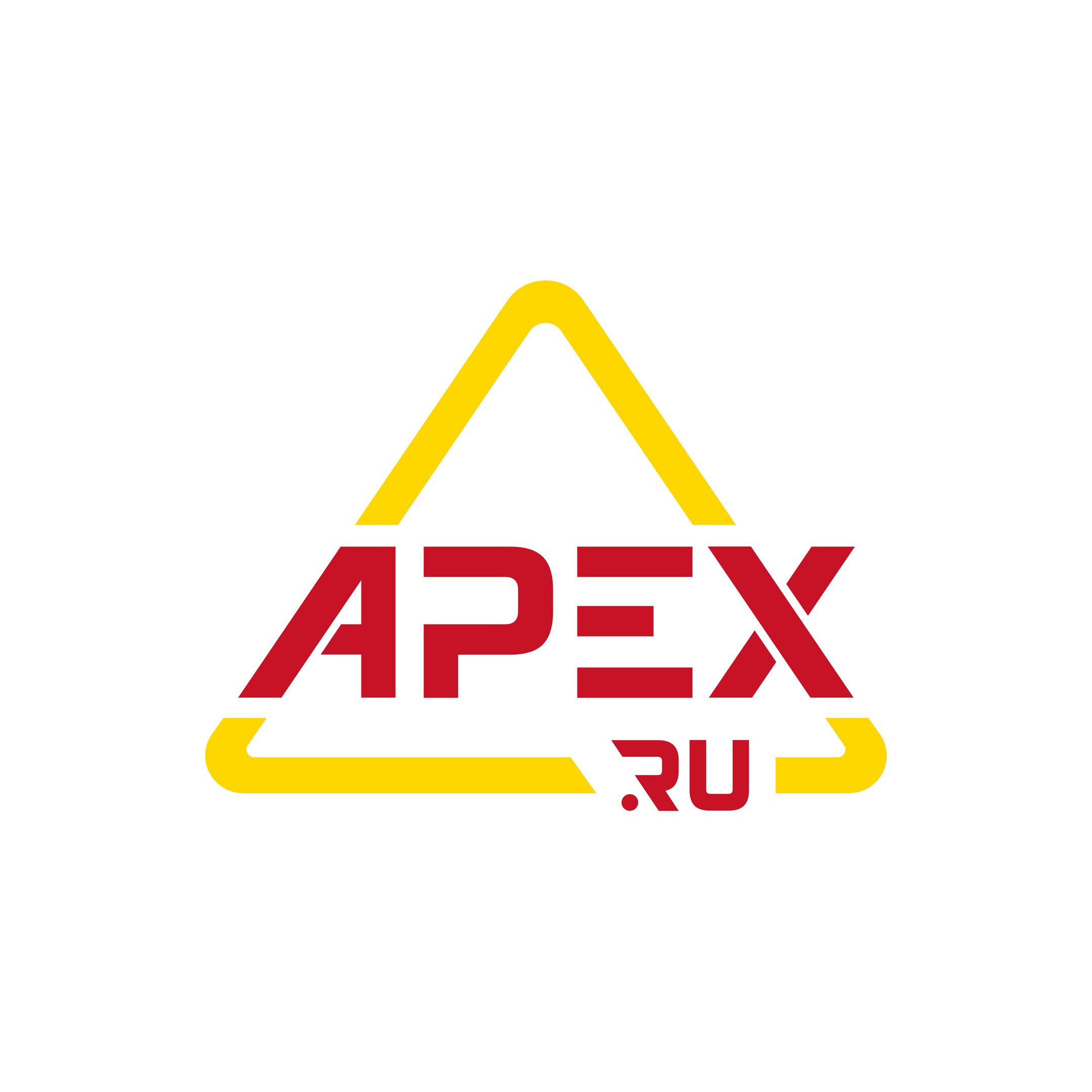 Автосервис и магазин автозапчастей Apex