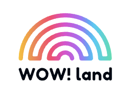 Детский интерактивный парк нового поколения WowLand