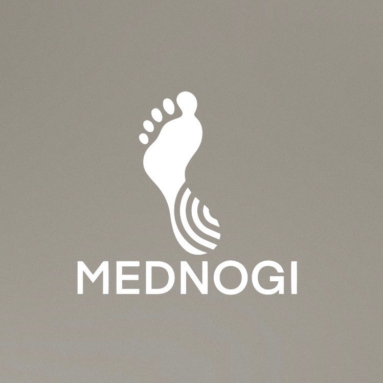 Центр подологии и педикюра MedNogi