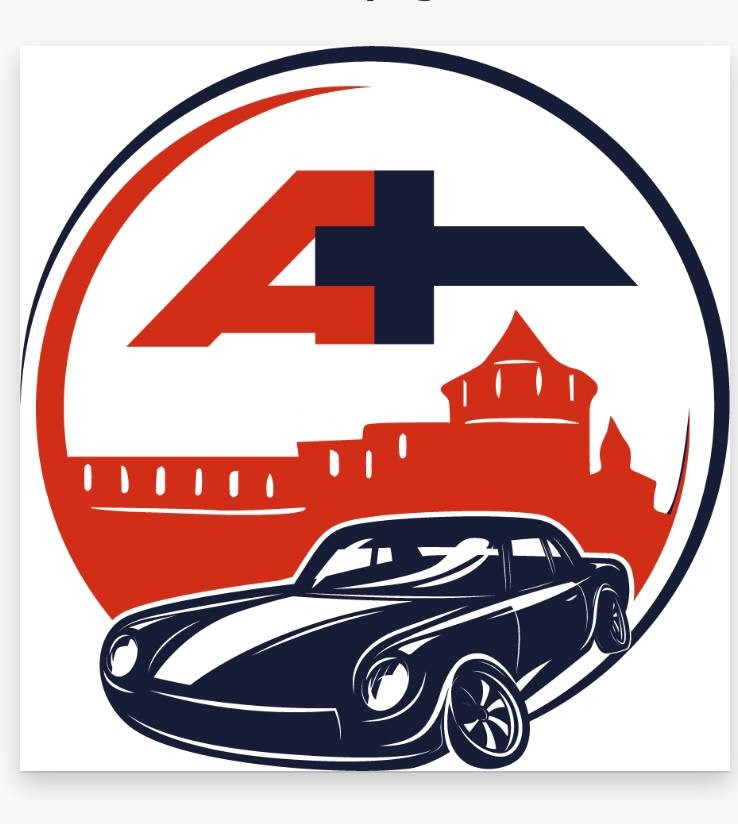 Автомастерская А+