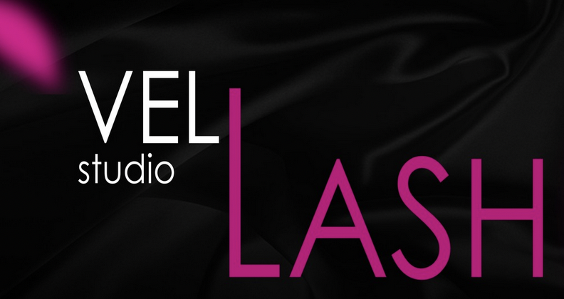 Салон бровей и ресниц Vellash studio на улице Мельникайте