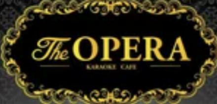 Караоке-кафе The Opera