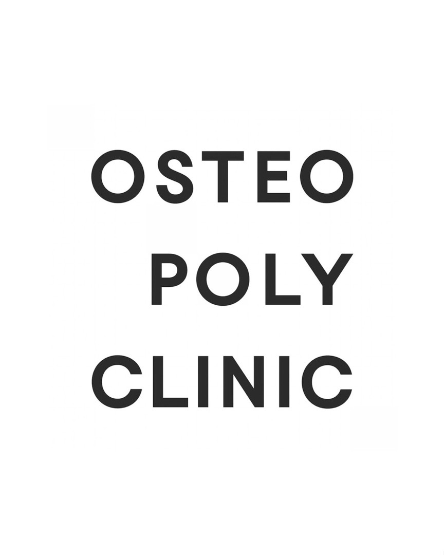 Клиника остеопатии и классической медицины Остеополиклиник