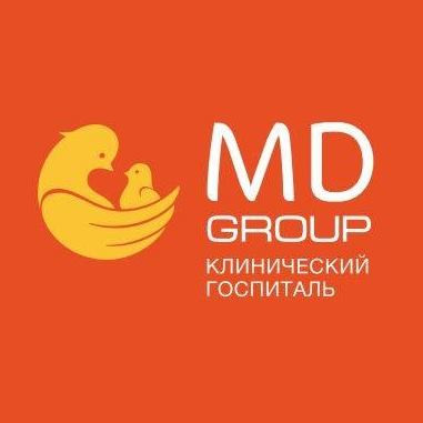 Клинический госпиталь md group мать и дитя ао мд проект 2000