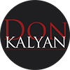 Кальянная Don Kalyan